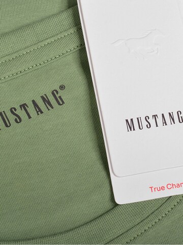 MUSTANG Bluser & t-shirts i blandingsfarvet