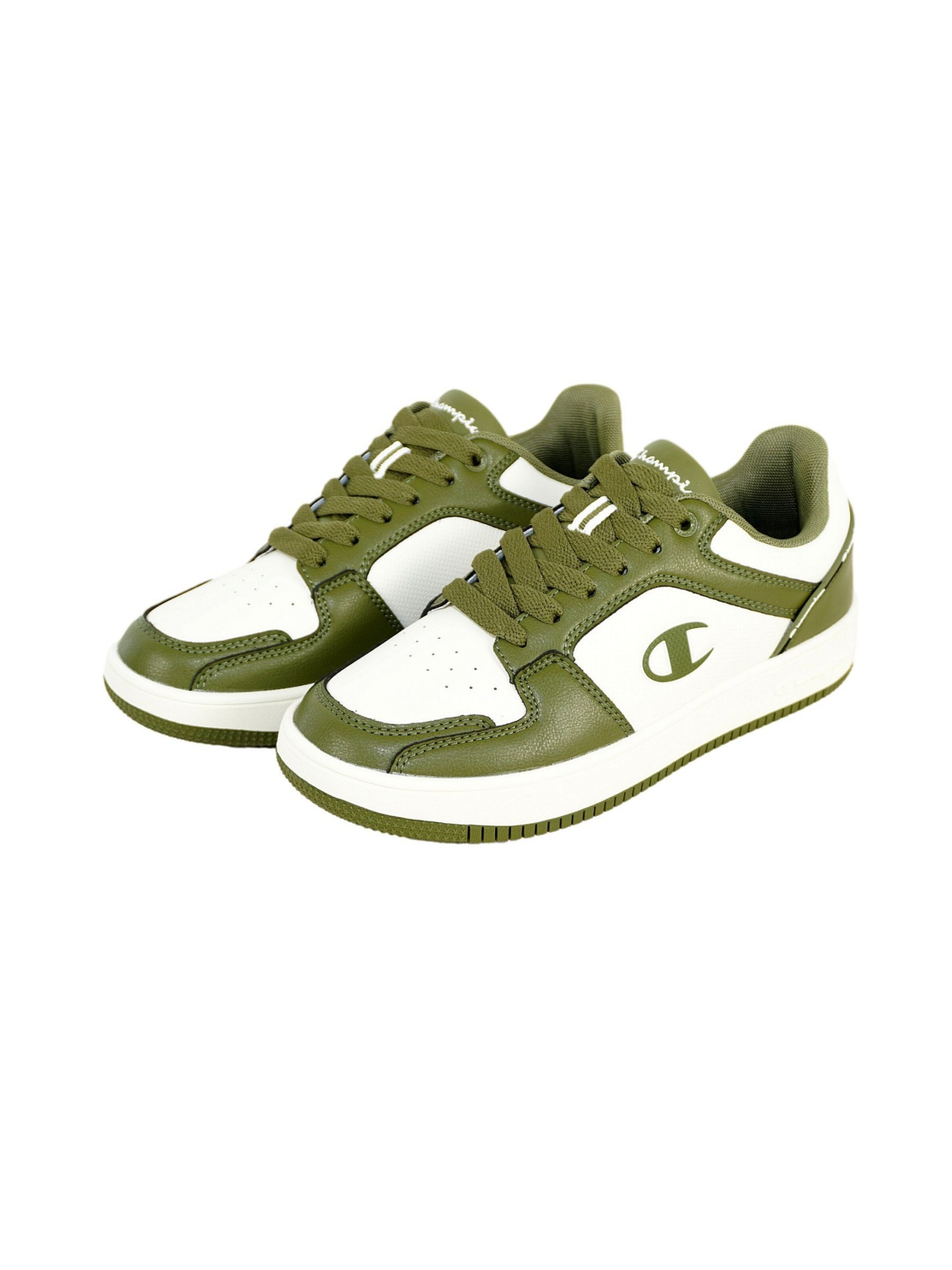 Baskets basses 'Rebound 2.0' Champion Authentic Athletic Apparel en mélange de couleurs