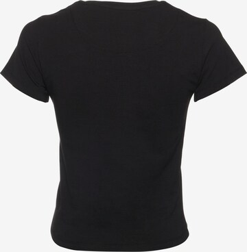 T-shirt Karl Kani en noir