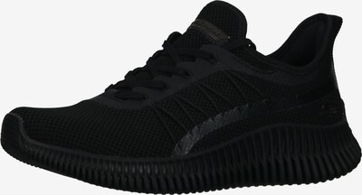 Sneaker low SKECHERS pe negru, Vizualizare produs