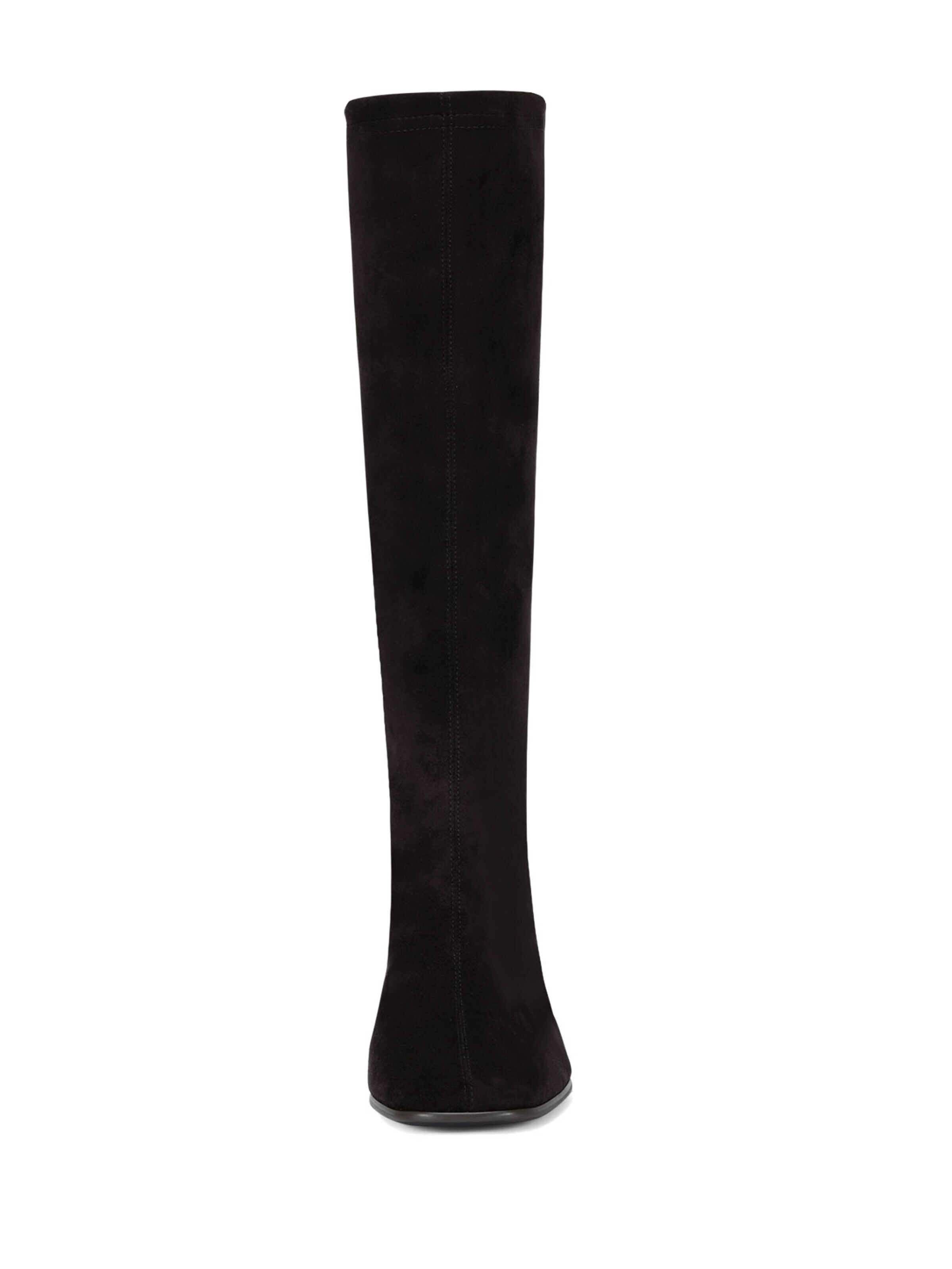 Potamy Boots‌ in Braun
