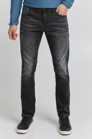 11 Project Regular Jeans 'Verner' in Black: front