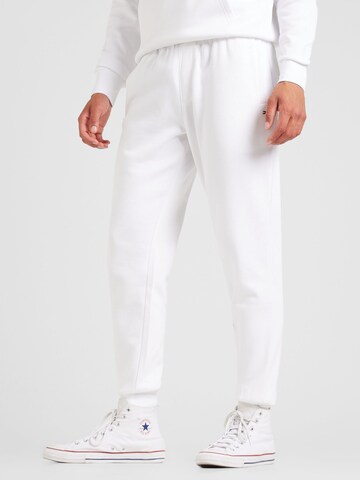 Survêtement TOMMY HILFIGER en blanc