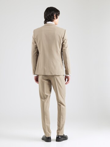 Lindbergh - regular Traje en gris