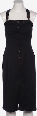 Plein Sud Dress in L in Black: front