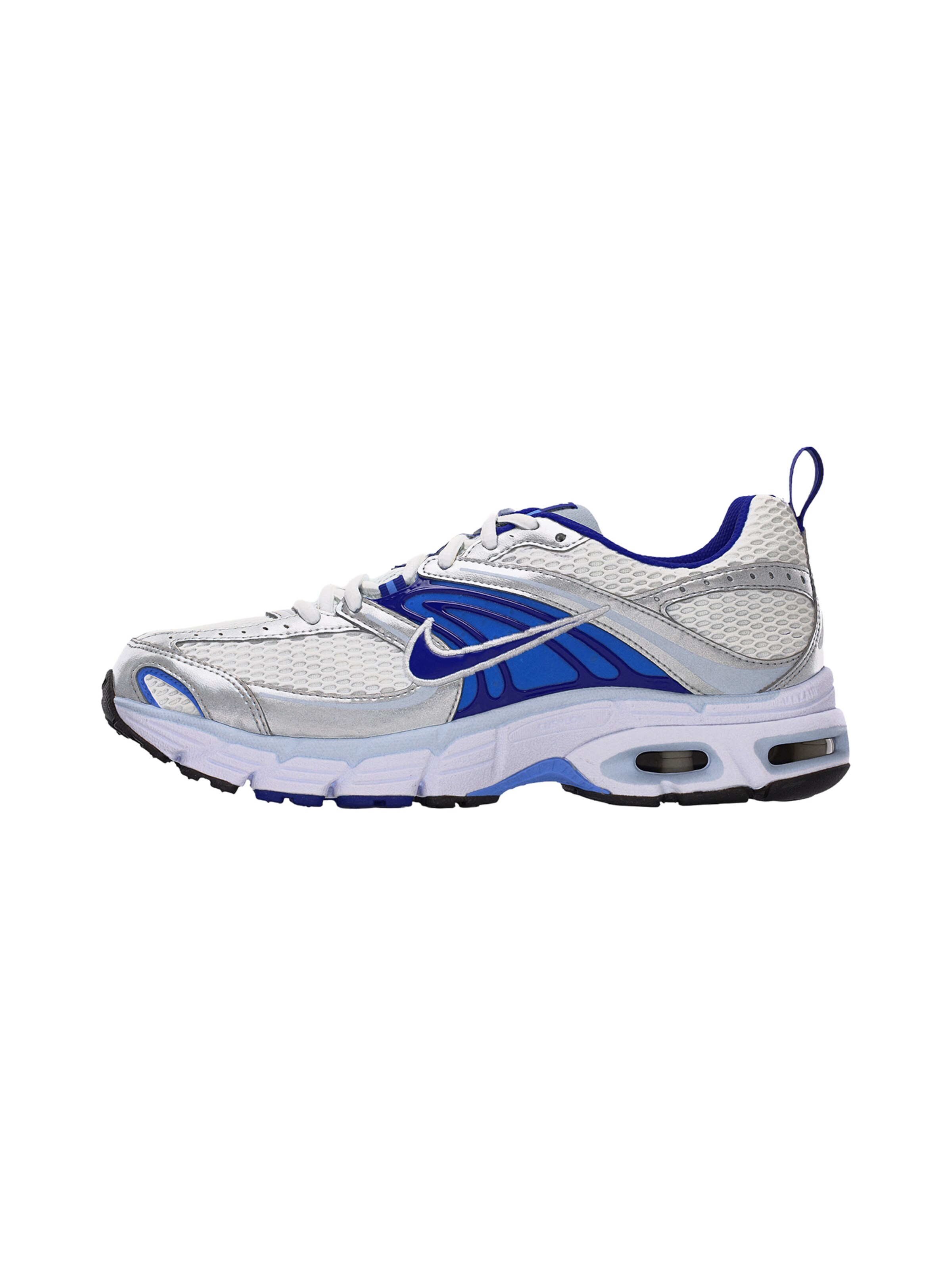Nike Sportswear Σνίκερ 'Air Max Moto 2K' σε λευκό: μπροστά