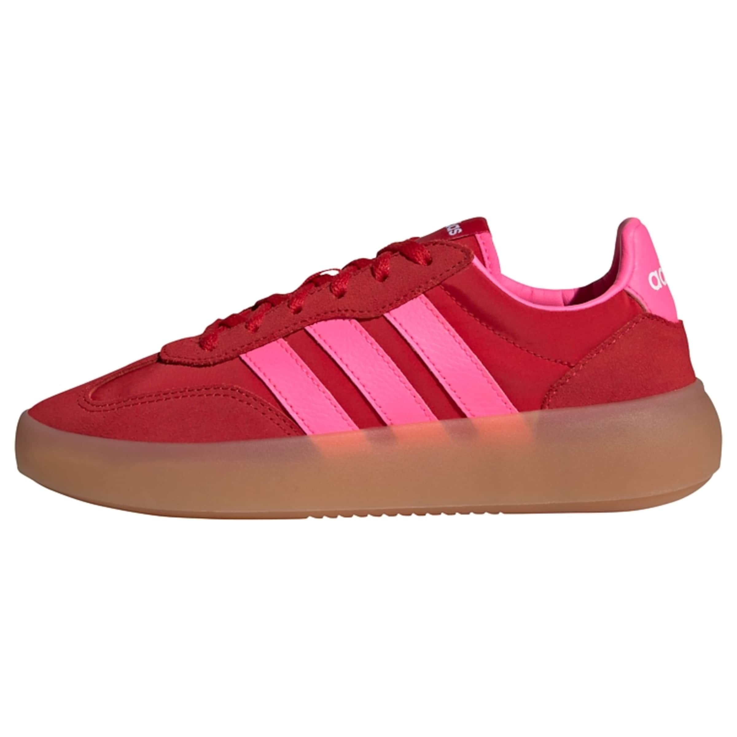 ADIDAS SPORTSWEAR Sneakers 'Barreda Decode' i rød: forside