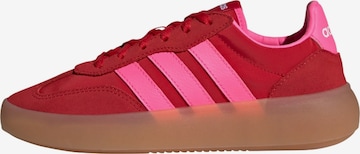 ADIDAS SPORTSWEAR - Zapatillas deportivas 'Barreda Decode' en rojo: frente