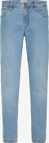 !Solid Jeans 'PAYTO' in Blau: Vorderseite