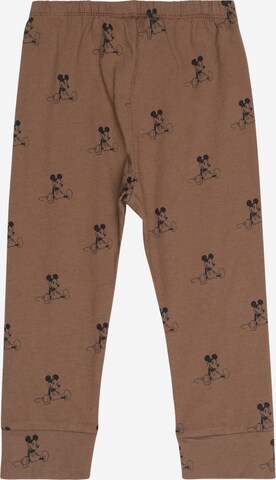 Tapered Pantaloni di GAP in marrone