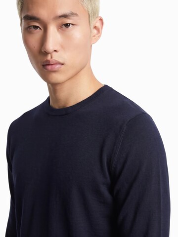 Pullover di Lindbergh in blu