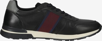 Sneaker bassa 'Sangano 2.0' di PANTOFOLA D'ORO in nero