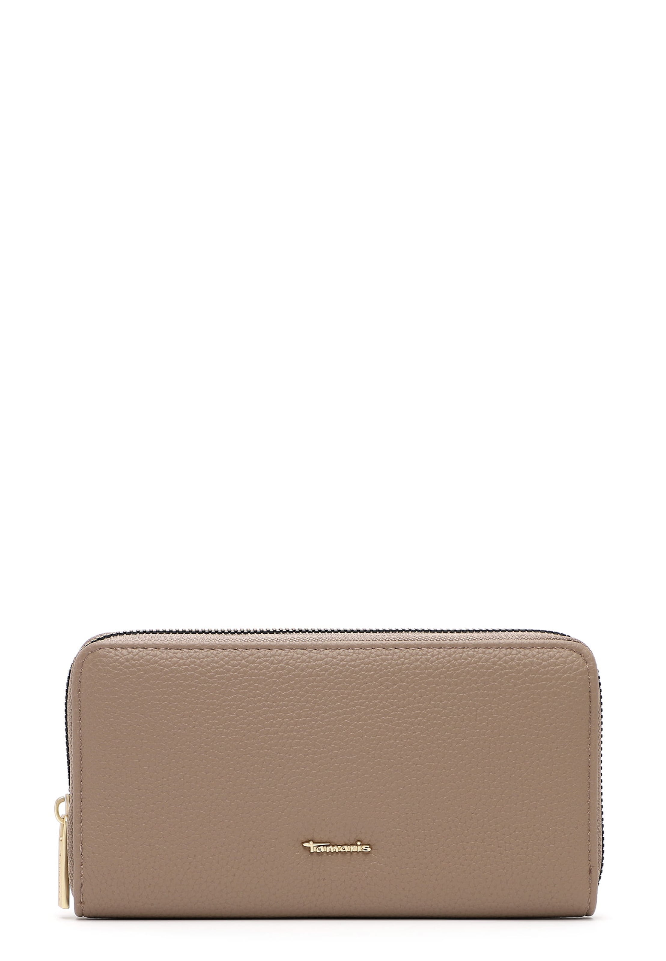 Porte-monnaies ' TAS Marissa ' Tamaris en beige : devant