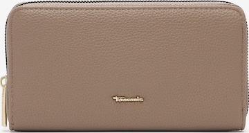 Porte-monnaies ' TAS Marissa ' Tamaris en beige : devant
