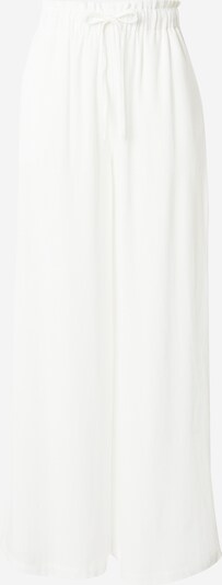 A-VIEW Παντελόνι 'Lerke' σε λευκό, Άποψη προϊόντος