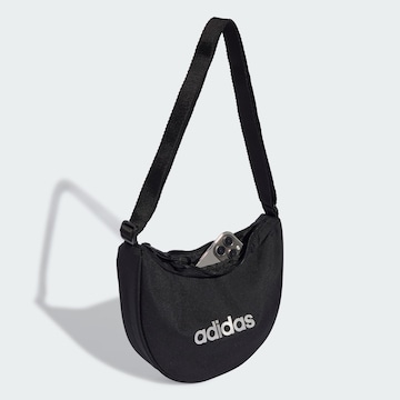 Sac bandoulière 'Linear Essentials' ADIDAS SPORTSWEAR en noir