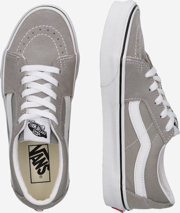VANS Sneakers 'SK8-Low' in Grey