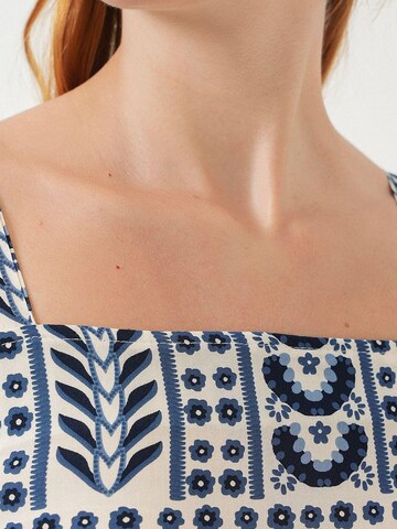 Abito di Bigdart in bianco