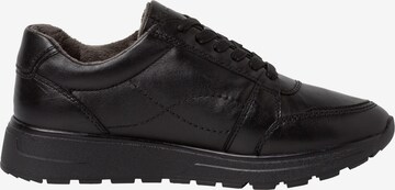 TAMARIS Sneaker low in Schwarz