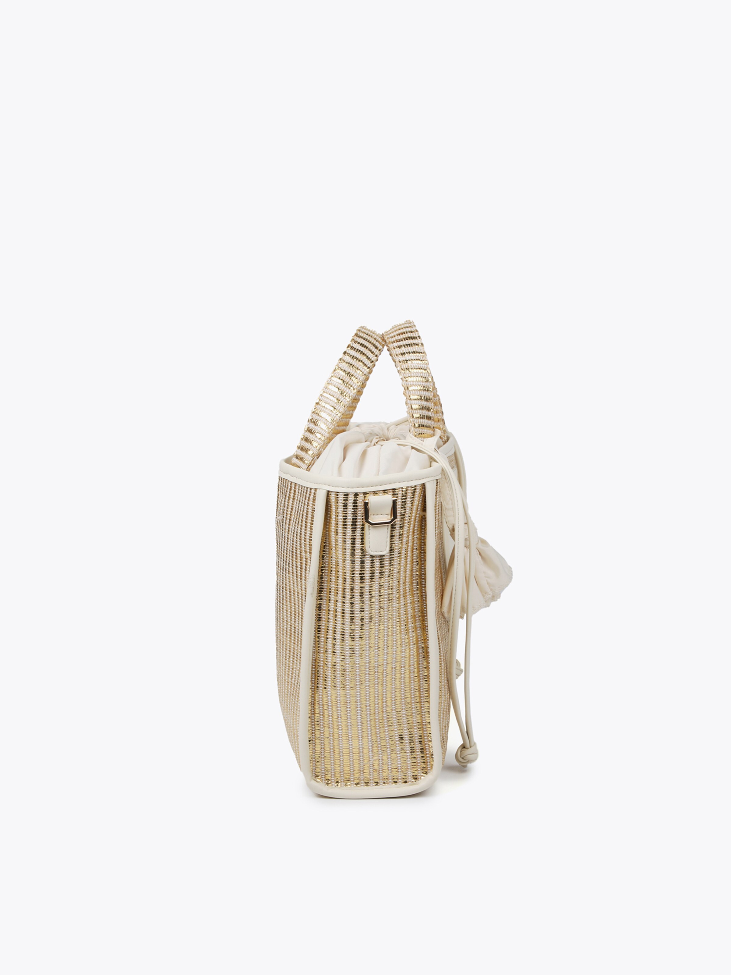 Sacs à main Lola Casademunt en blanc