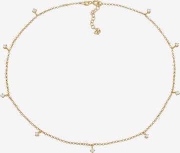 ELLI Necklace in Gold