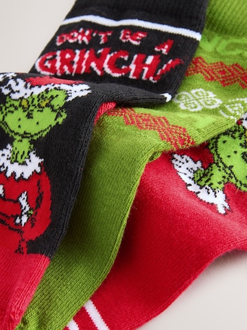 Next Socken in Grün