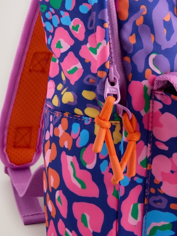 Next - Mochila em mistura de cores