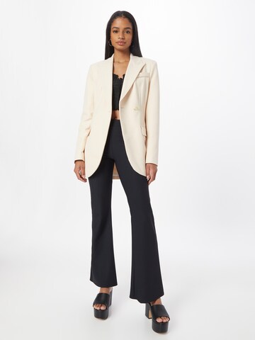 River Island - Blazer em bege