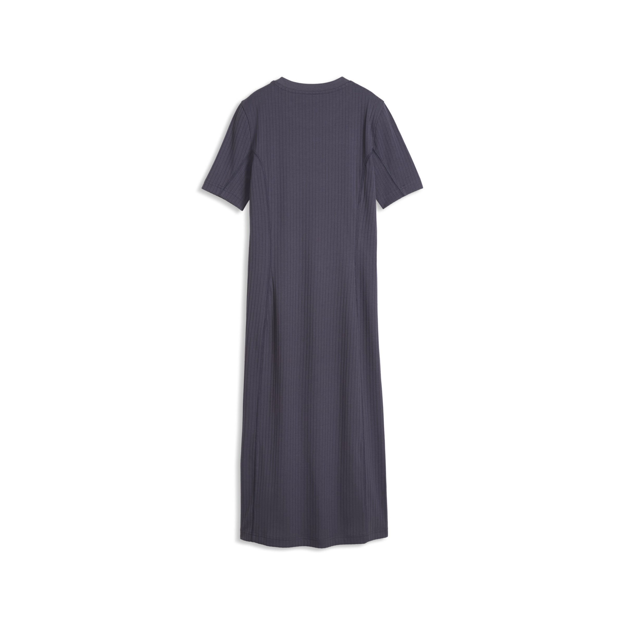 PUMA Kleid 'HER' in Grau
