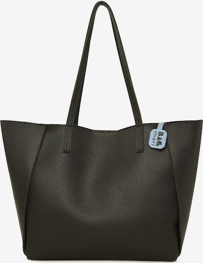 Bagmori "Shopper" tipa soma pieejams One Size, krāsa - melns, Preces skats
