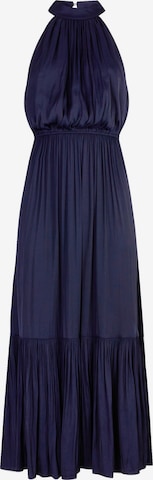 zils Morgan Kleita: no priekšpuses