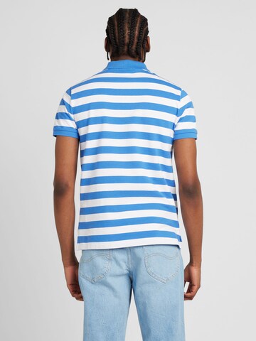 T-Shirt Polo Ralph Lauren en bleu