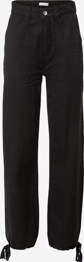 Warehouse Trousers in Black, Item view