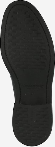 VAGABOND SHOEMAKERS - Sapato Slip-on 'Alex' em preto
