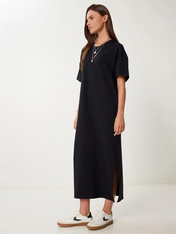 Happiness İstanbul Dress in Black