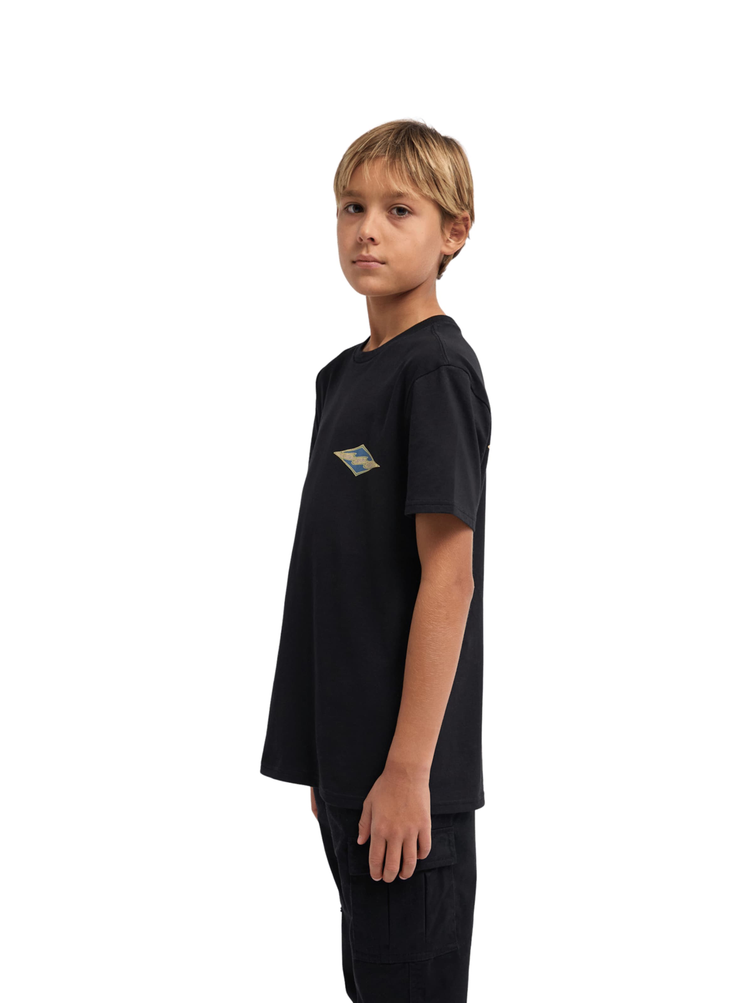 BILLABONG Shirt in Black