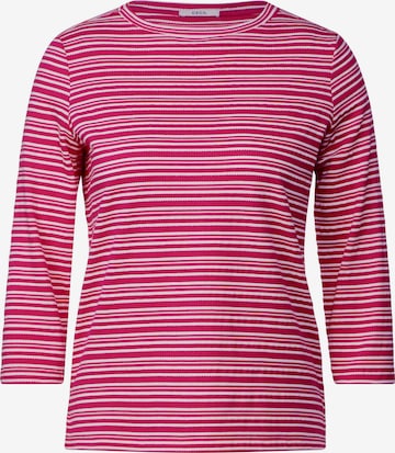 CECIL Shirt in Pink: predná strana