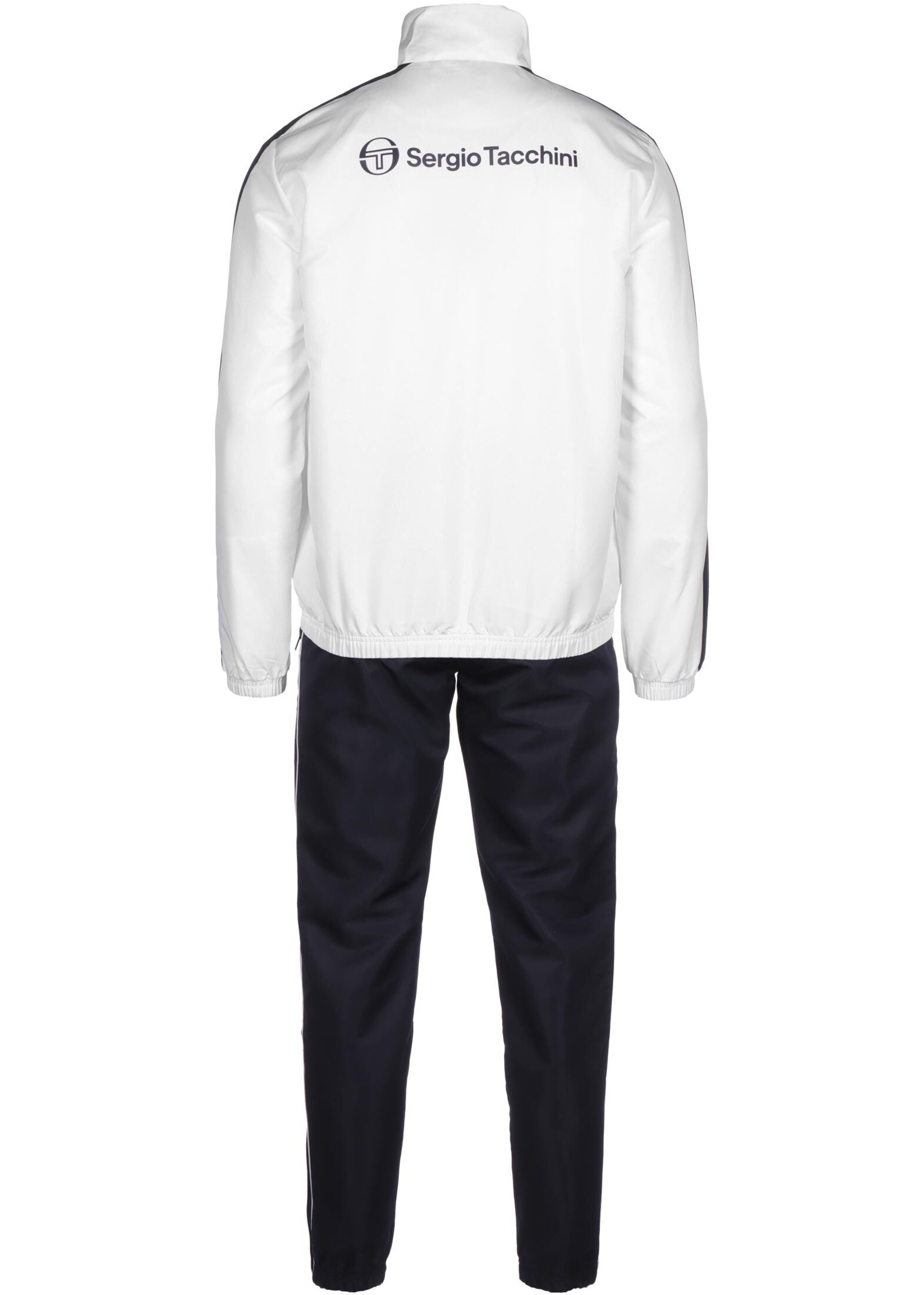 Survêtement 'AGAVE' Sergio Tacchini en bleu