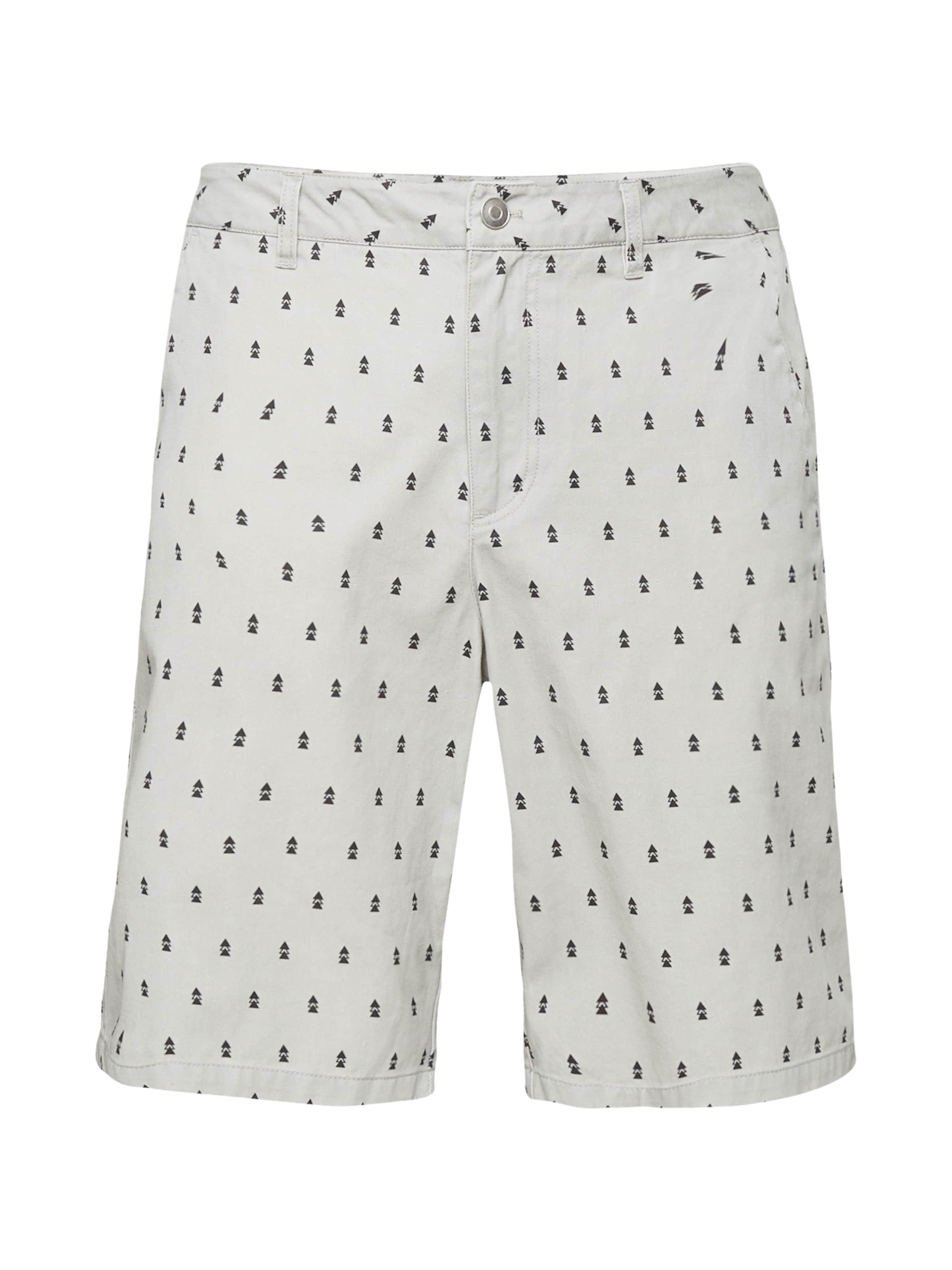 ABOUT YOU tavaline Chino-püksid 'Enno', värv beež: eest vaates