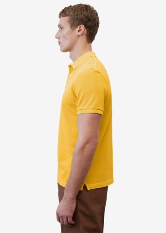 Marc O'Polo Regular fit Shirt in Geel