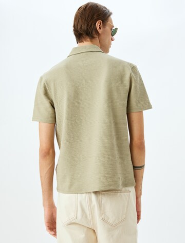 Koton Shirt in Grün