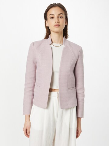 ONLY Blazer 'Addy' in Pink: front