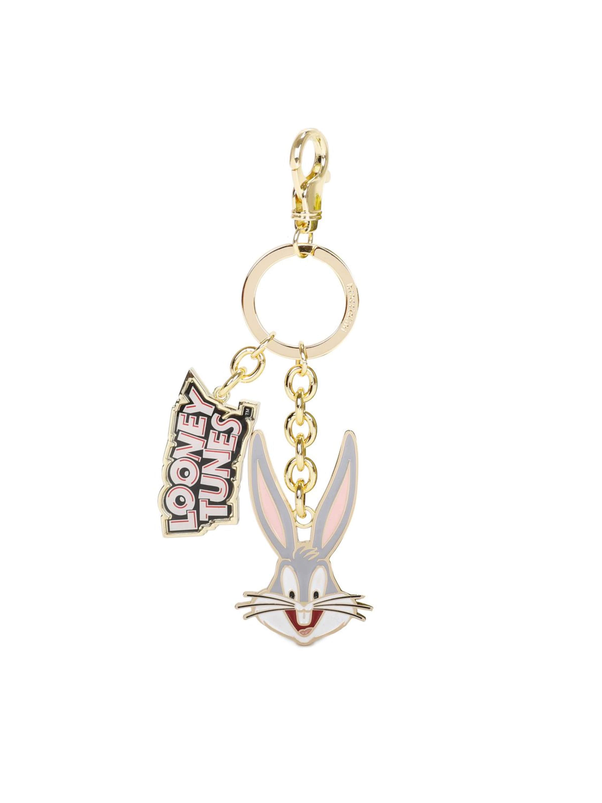 Braccialini Schlüsselanhänger 'Keyring Lt'‌‌‌‌‌‌‌‌ in Mischfarben: Vorderseite