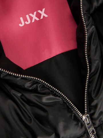 JJXX Brezrokavnik 'Ellie' | črna barva
