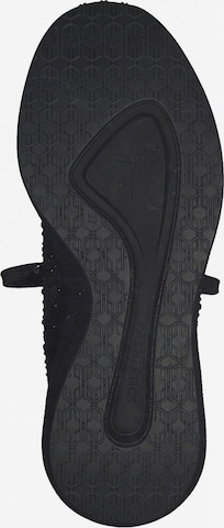 Tamaris Fashletics Sneakers in Black