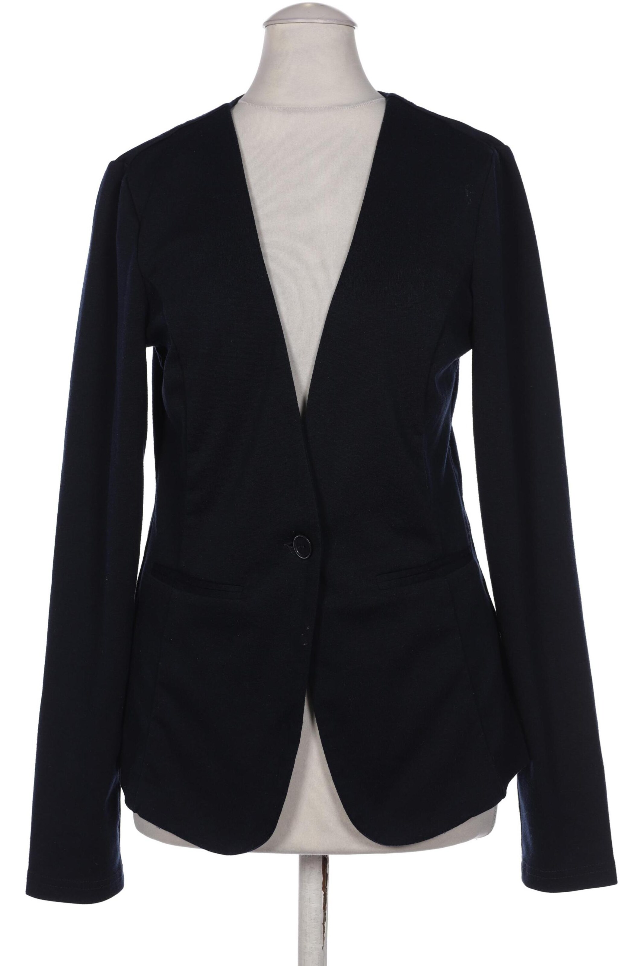 ICHI Blazer S in Blau: Vorderseite