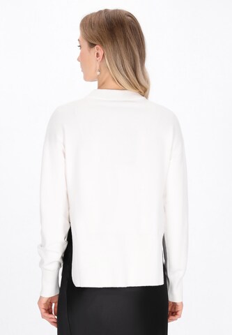 DreiMaster Klassik - Pullover em branco