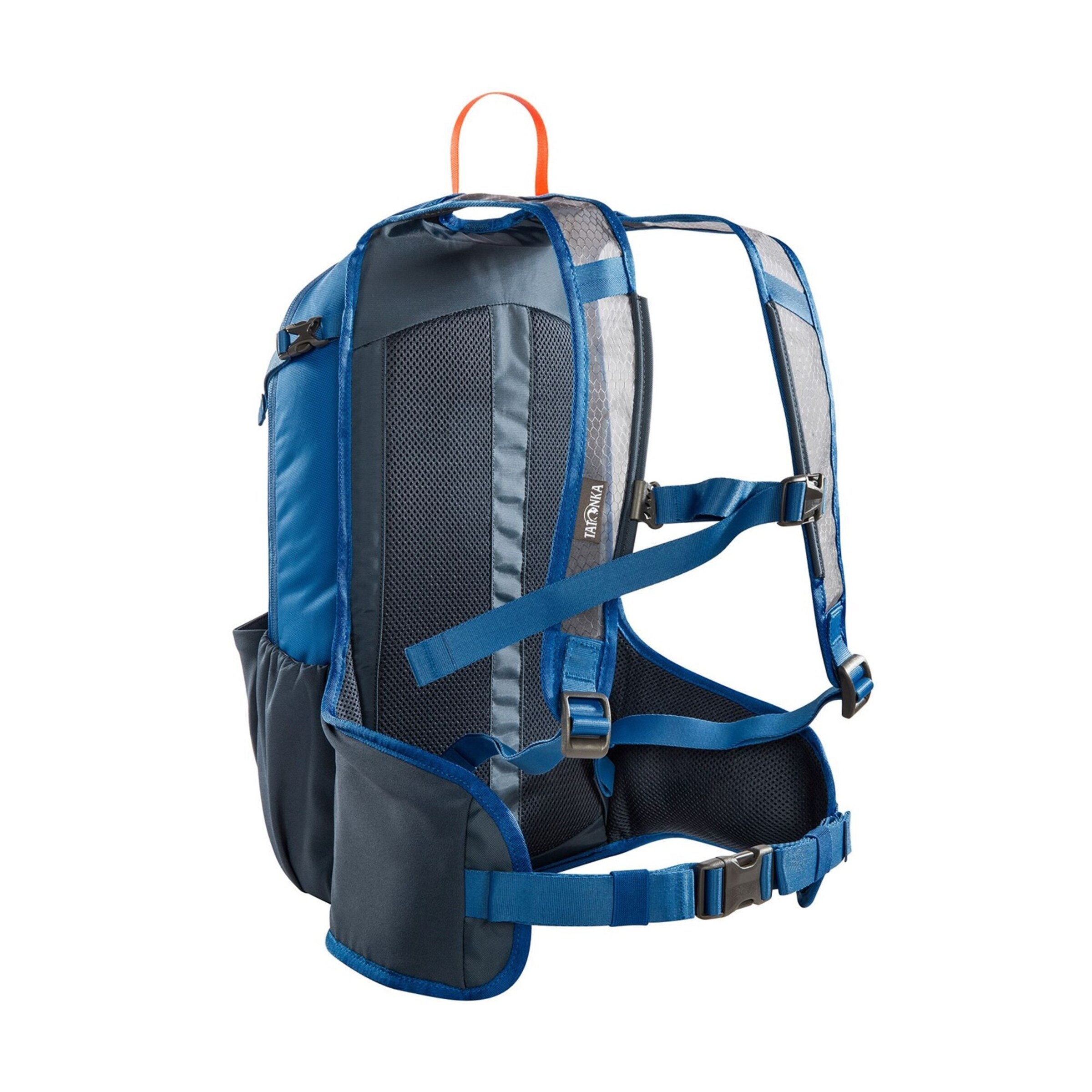 TATONKA Backpack 'Baix 12 ' in Blue