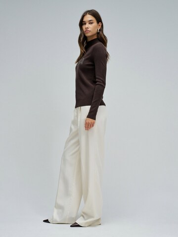 Salsa Jeans Sweater in Brown