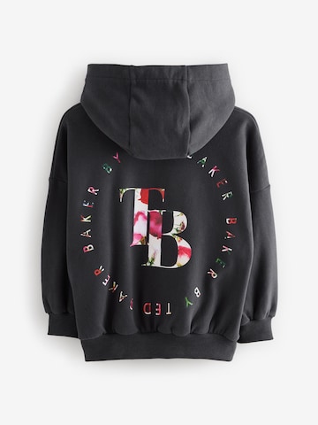 Baker by Ted Baker Sweatshirt in Schwarz